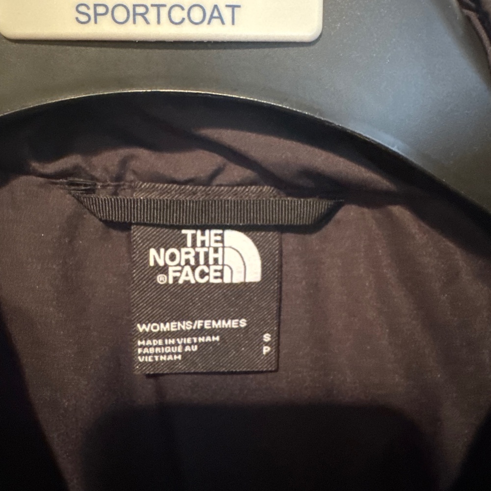North Face Jacket - Picture 3 of 4